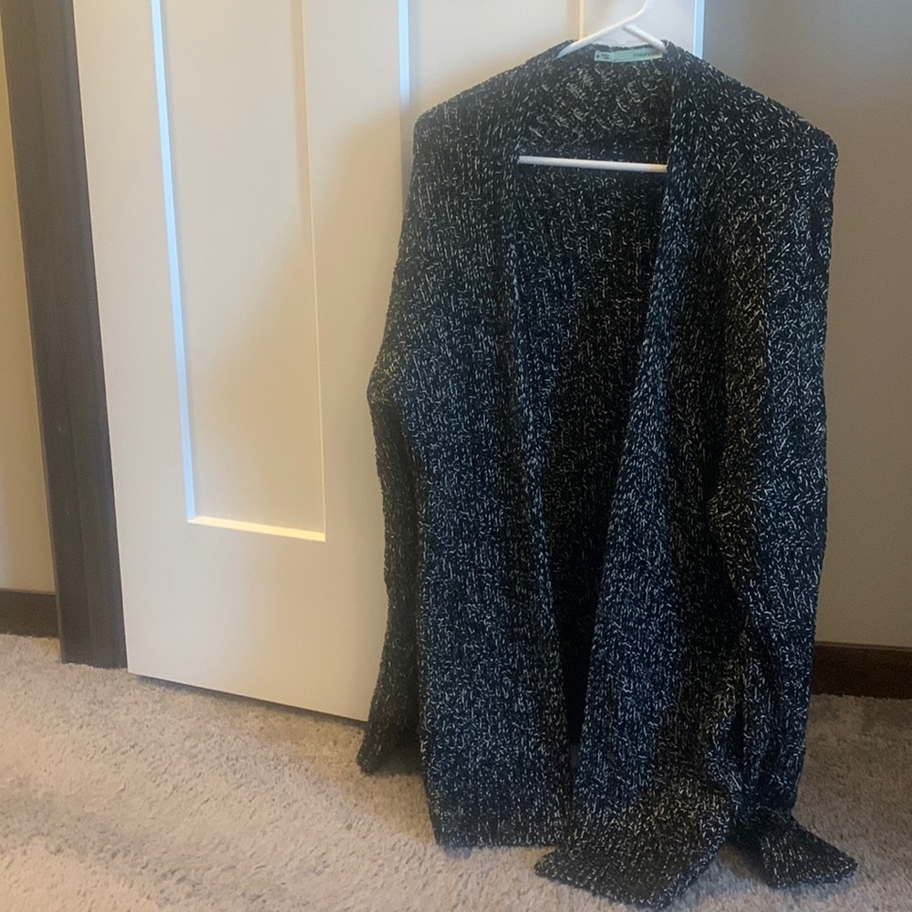 Maurice’s knit sweater